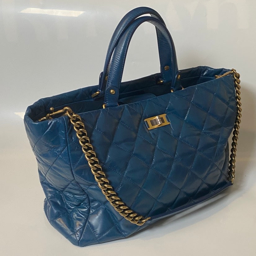 Chanel Tote Bag - Ewore Bags