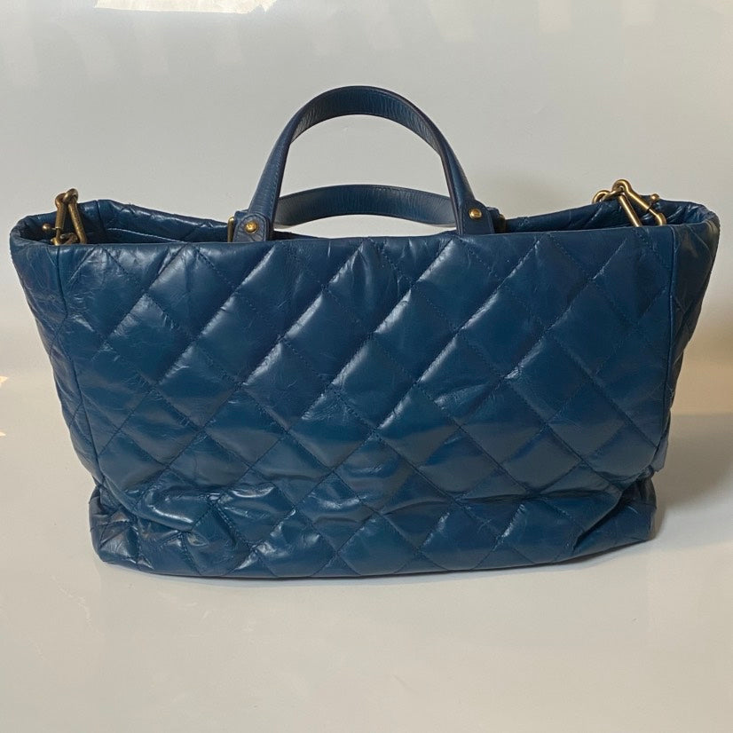 Chanel Tote Bag - Ewore Bags