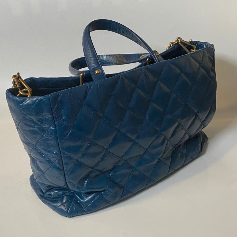 Chanel Tote Bag - Ewore Bags