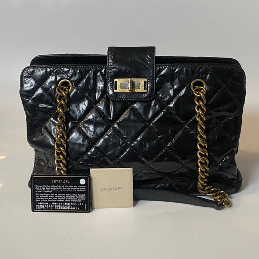 Chanel Shoulder Bag - Ewore Bags