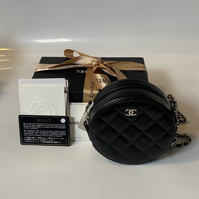 Chanel Crossbody Bag - Ewore Bags
