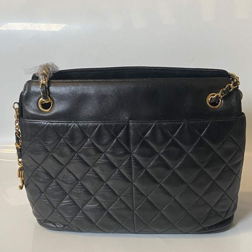 Chanel Shoulder Bag - Ewore Bags