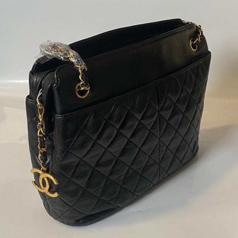 Chanel Shoulder Bag - Ewore Bags