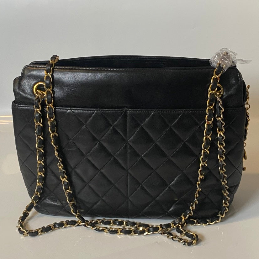 Chanel Shoulder Bag - Ewore Bags