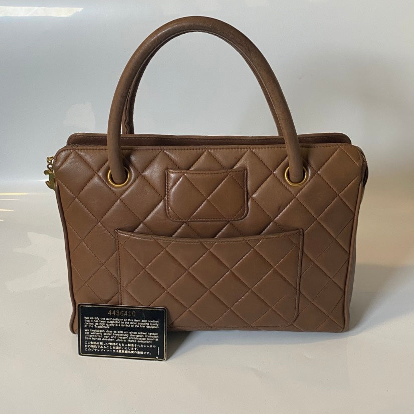 Chanel Handbag Bag - Ewore Bags