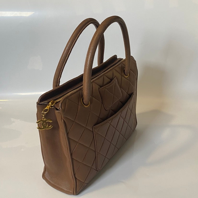 Chanel Handbag Bag - Ewore Bags