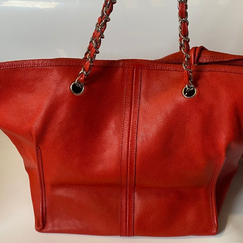 Chanel Tote Bag - Ewore Bags