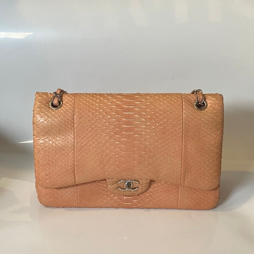 Chanel Shoulder Bag - Ewore Bags