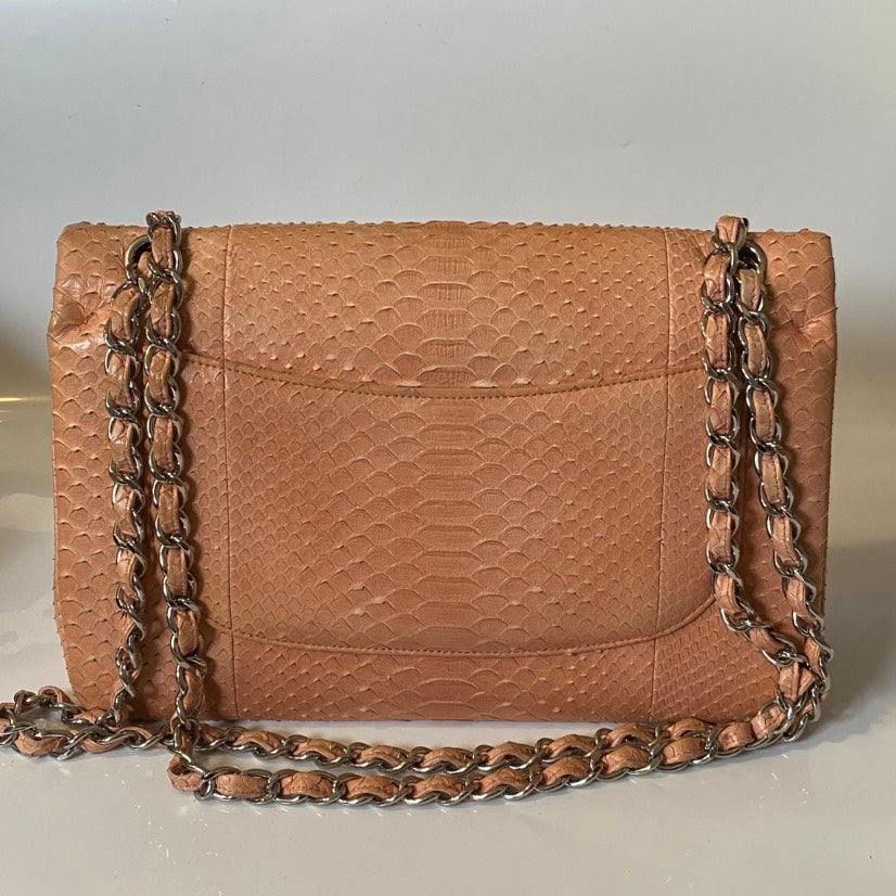 Chanel Shoulder Bag - Ewore Bags