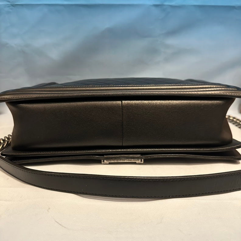 Chanel Boy Shoulder Bag - Ewore Bags