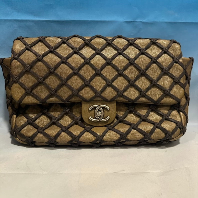 Chanel Shoulder Bag - Ewore Bags
