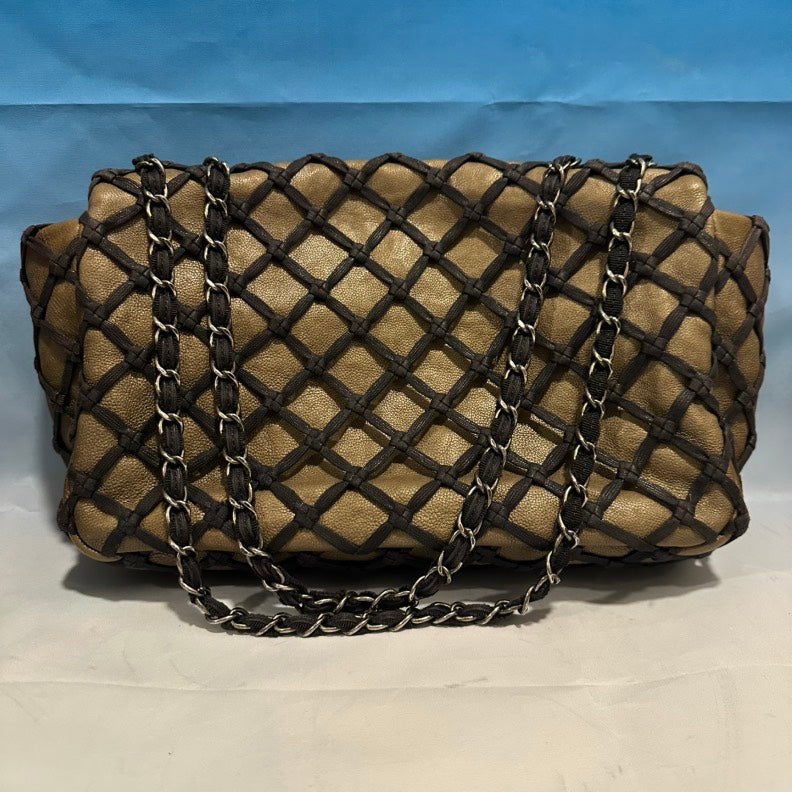 Chanel Shoulder Bag - Ewore Bags