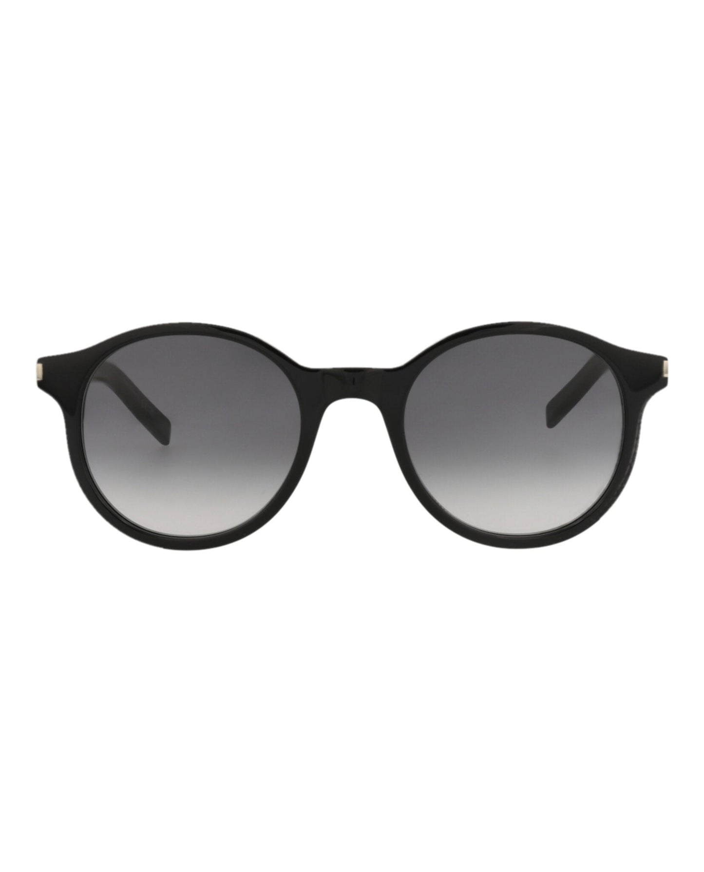 Saint Laurent Round-Frame Acetate Sunglasses Unisex-Adult SL521-30013043-001