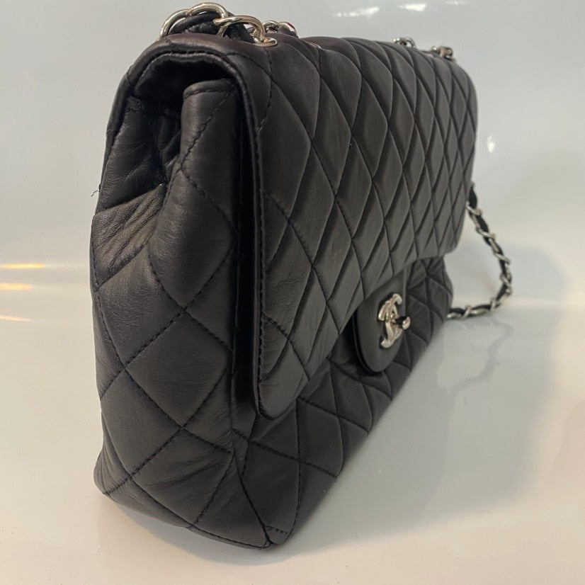 Chanel Classic Flap Shoulder Bag - Ewore Bags