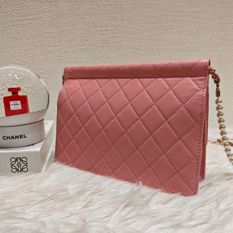 Chanel Flap Shoulder Bag - Ewore Bags