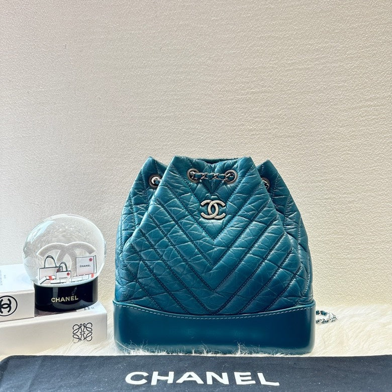 Chanel Gabrielle Backpack Bag - Ewore Bags