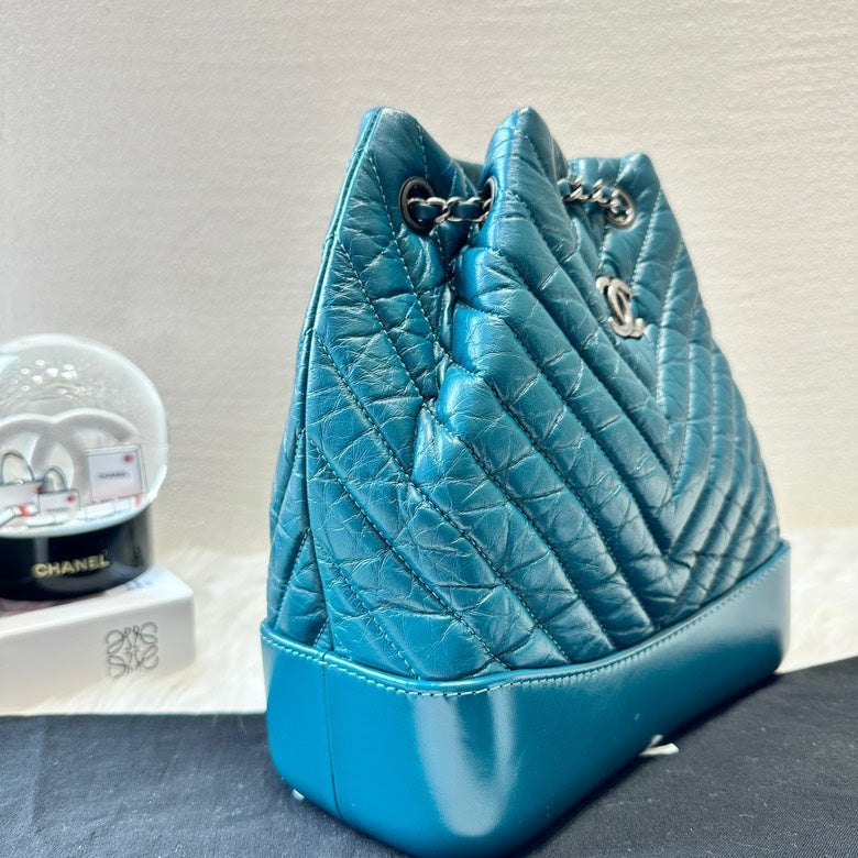 Chanel Gabrielle Backpack Bag - Ewore Bags