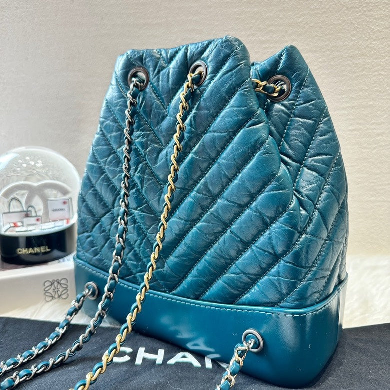 Chanel Gabrielle Backpack Bag - Ewore Bags