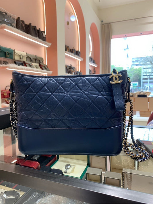 Chanel Gabrielle Crossbody Bag - Ewore Bags