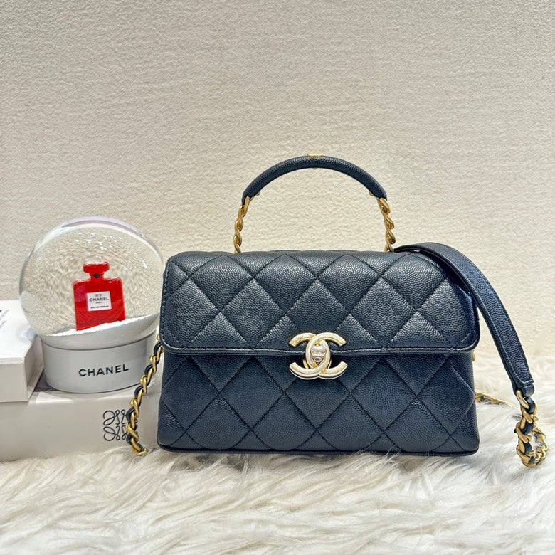 Chanel Shoulder Bag - Ewore Bags