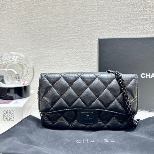 Chanel WOC Crossbody Bag - Ewore Bags