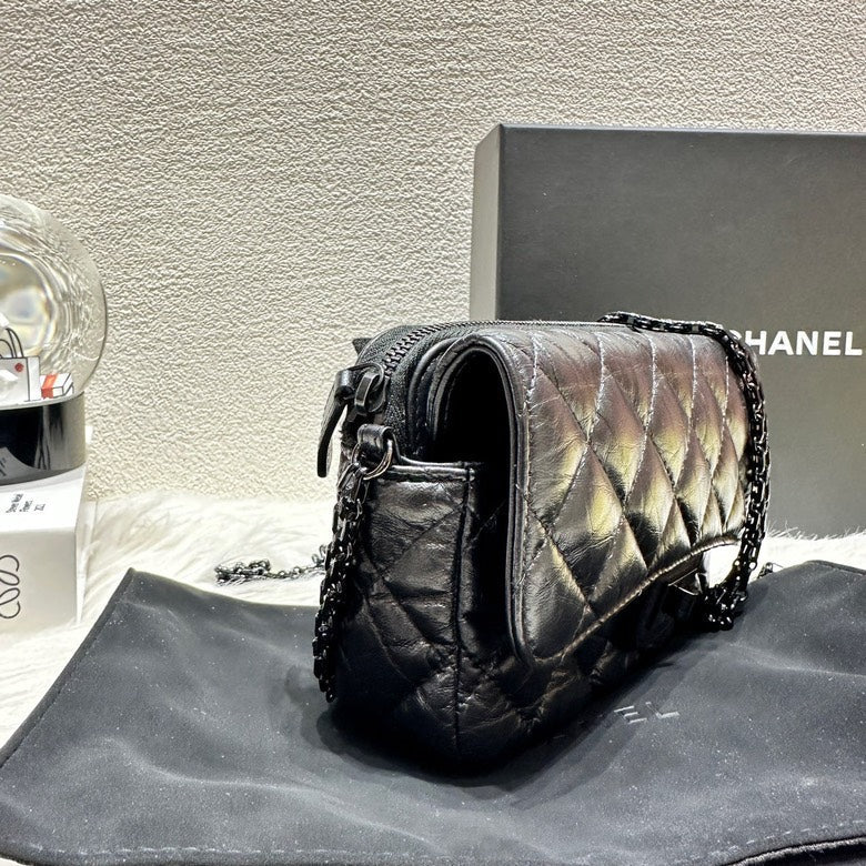 Chanel WOC Crossbody Bag - Ewore Bags