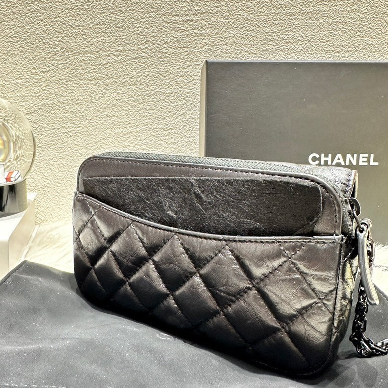 Chanel WOC Crossbody Bag - Ewore Bags
