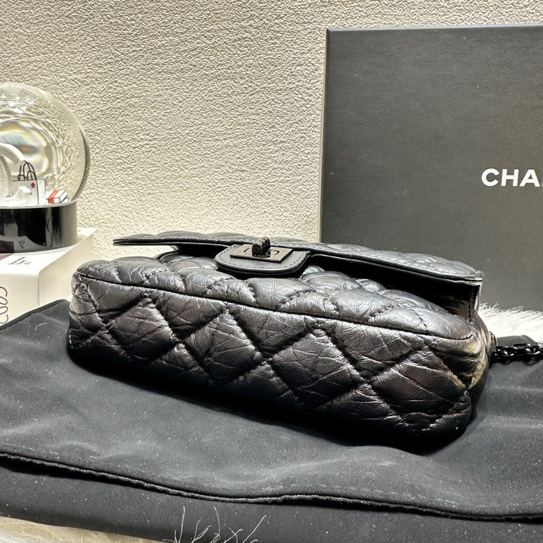 Chanel WOC Crossbody Bag - Ewore Bags