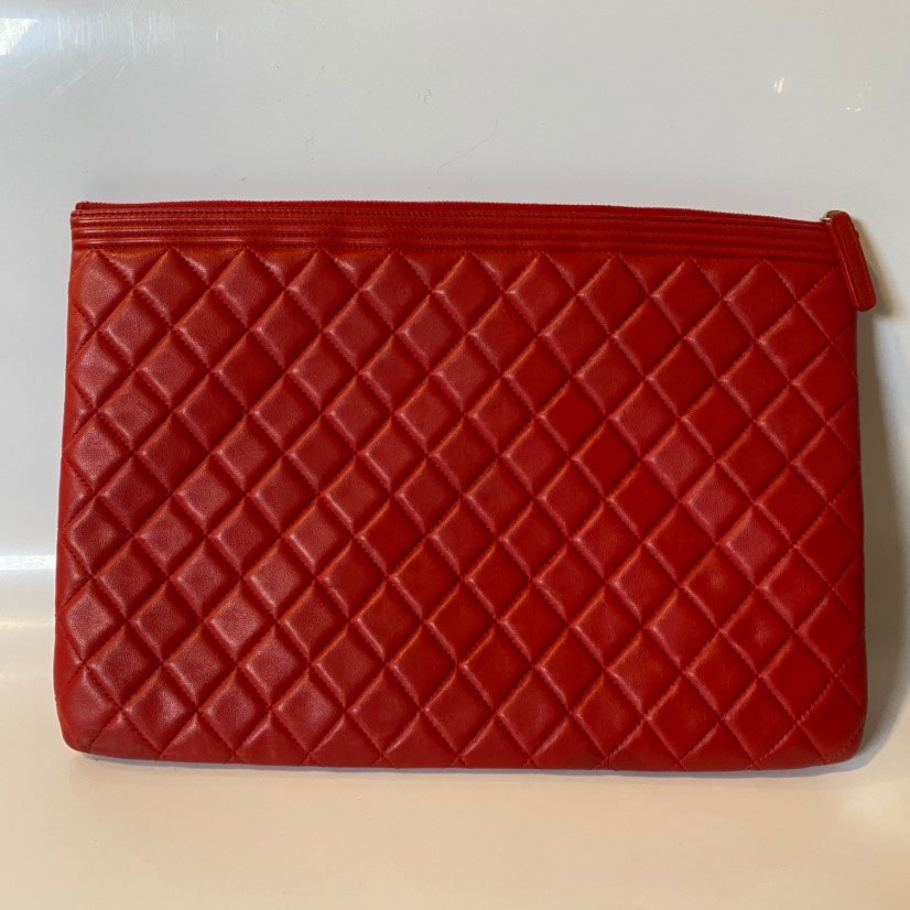 Chanel Clutch Bag - Ewore Bags