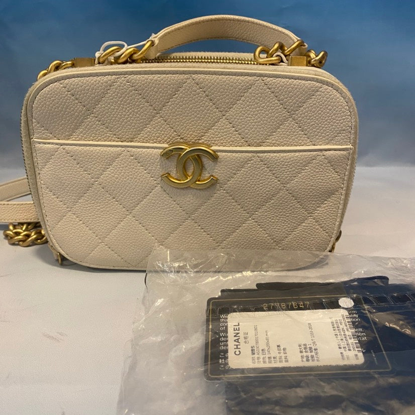 Chanel Crossbody Bag - Ewore Bags