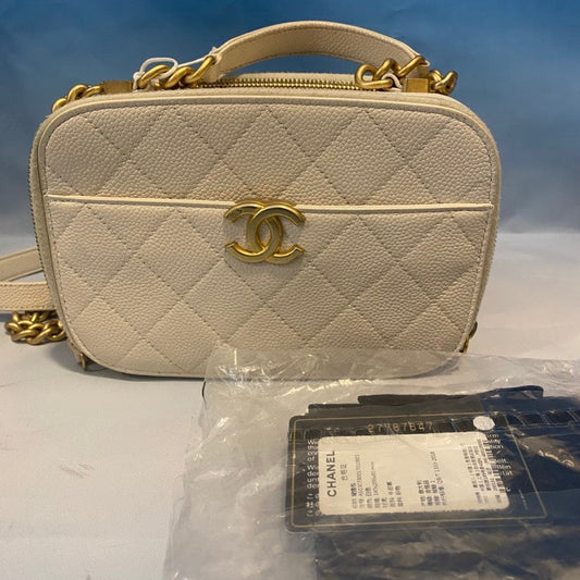 Chanel Crossbody Bag - Ewore Bags