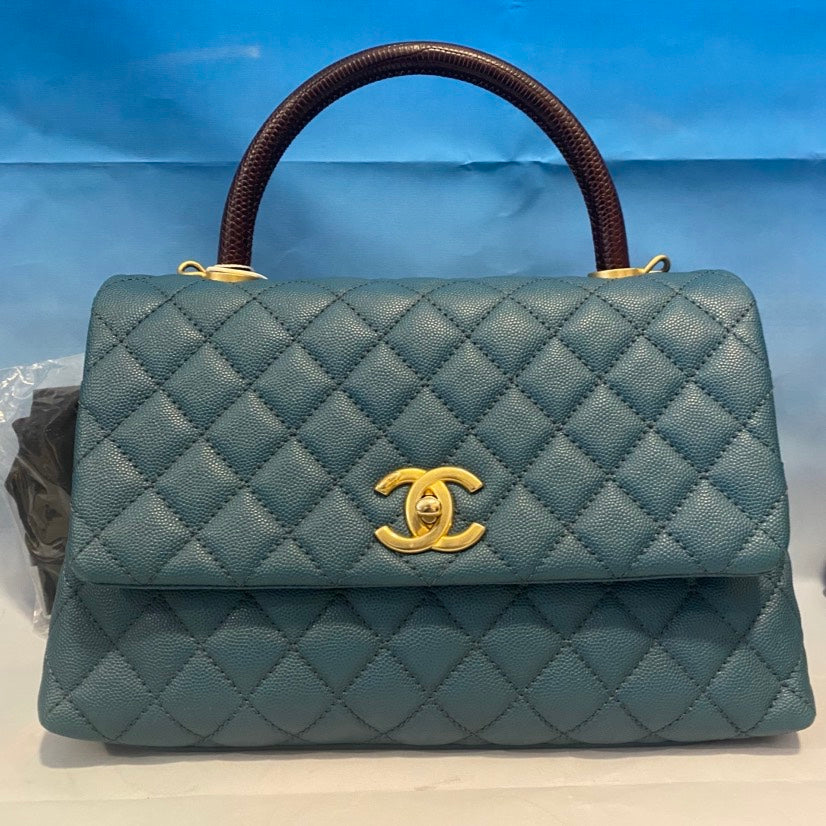 Chanel Shoulder Bag - Ewore Bags