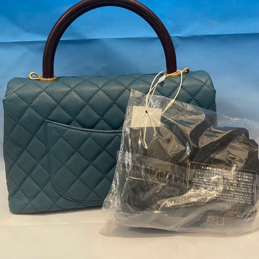 Chanel Shoulder Bag - Ewore Bags