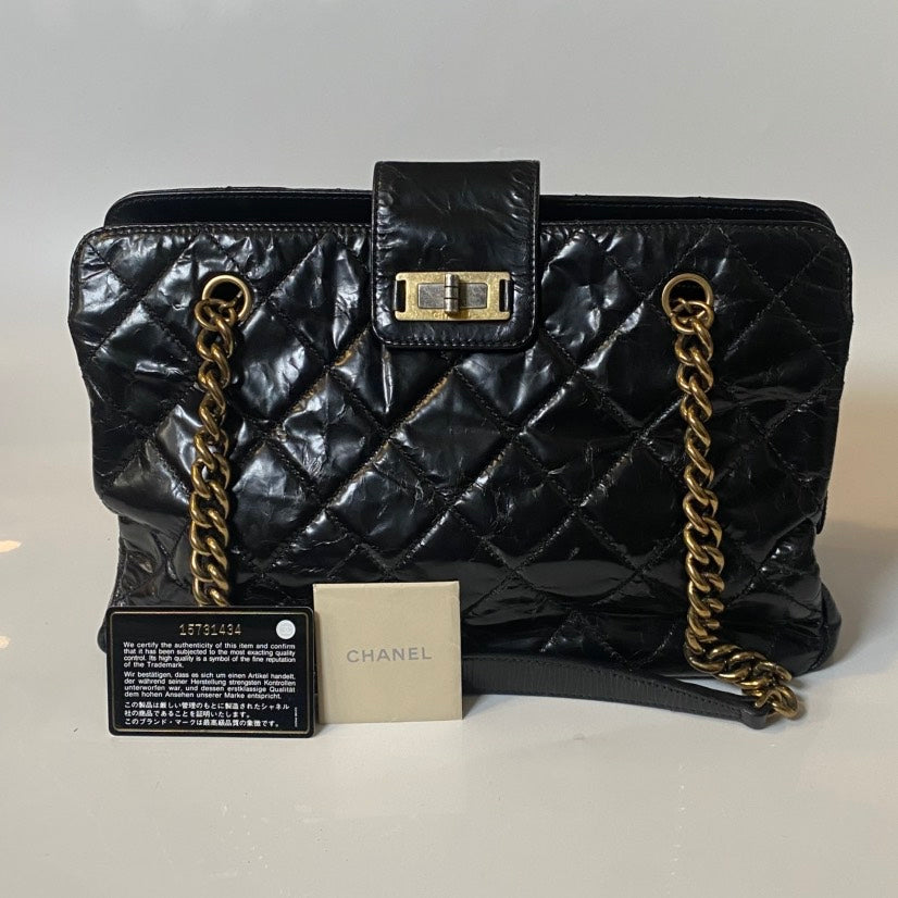Chanel Shoulder Bag - Ewore Bags
