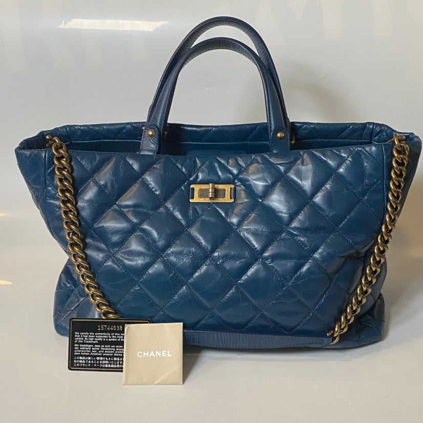 Chanel Tote Bag - Ewore Bags