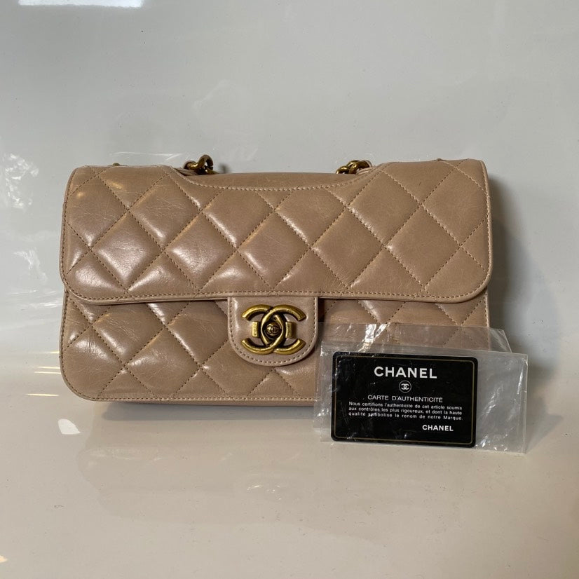 Chanel Classic Flap Shoulder Bag - Ewore Bags