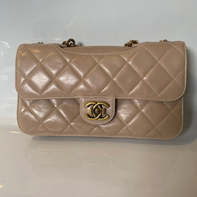 Chanel Classic Flap Shoulder Bag - Ewore Bags