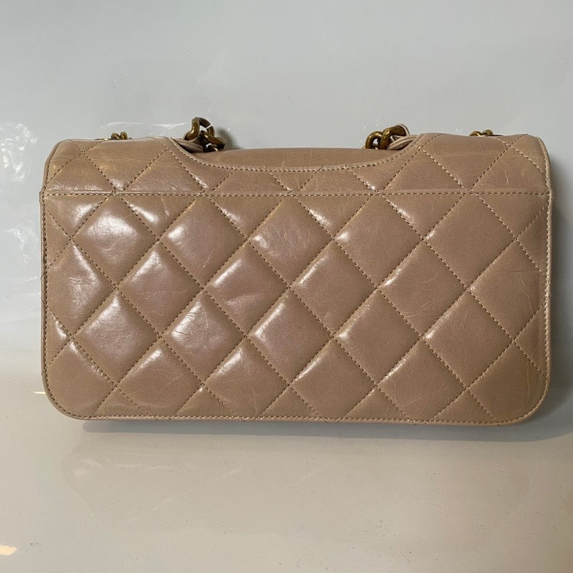 Chanel Classic Flap Shoulder Bag - Ewore Bags