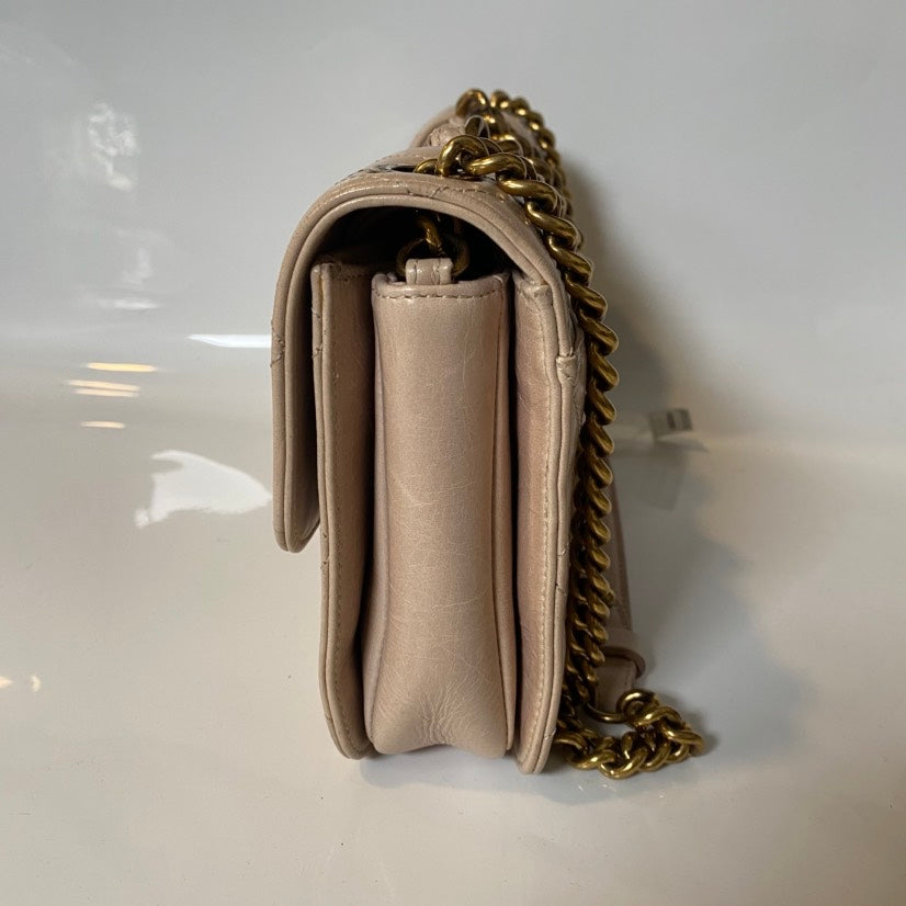 Chanel Classic Flap Shoulder Bag - Ewore Bags