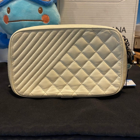 Chanel Crossbody Bag - Ewore Bags