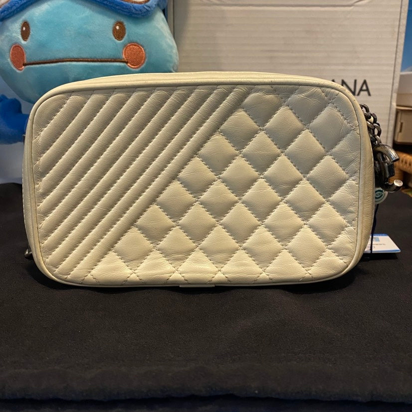 Chanel Crossbody Bag - Ewore Bags