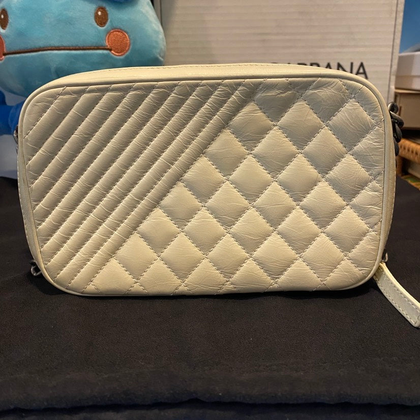Chanel Crossbody Bag - Ewore Bags