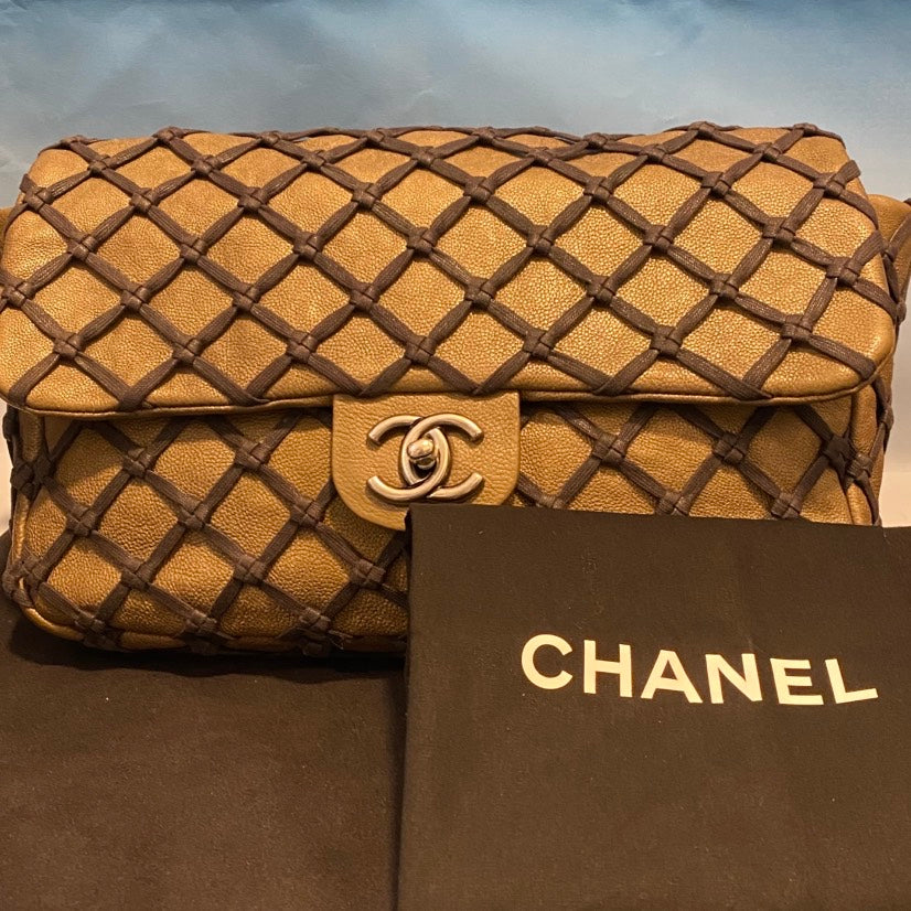 Chanel Clutch Bag - Ewore Bags