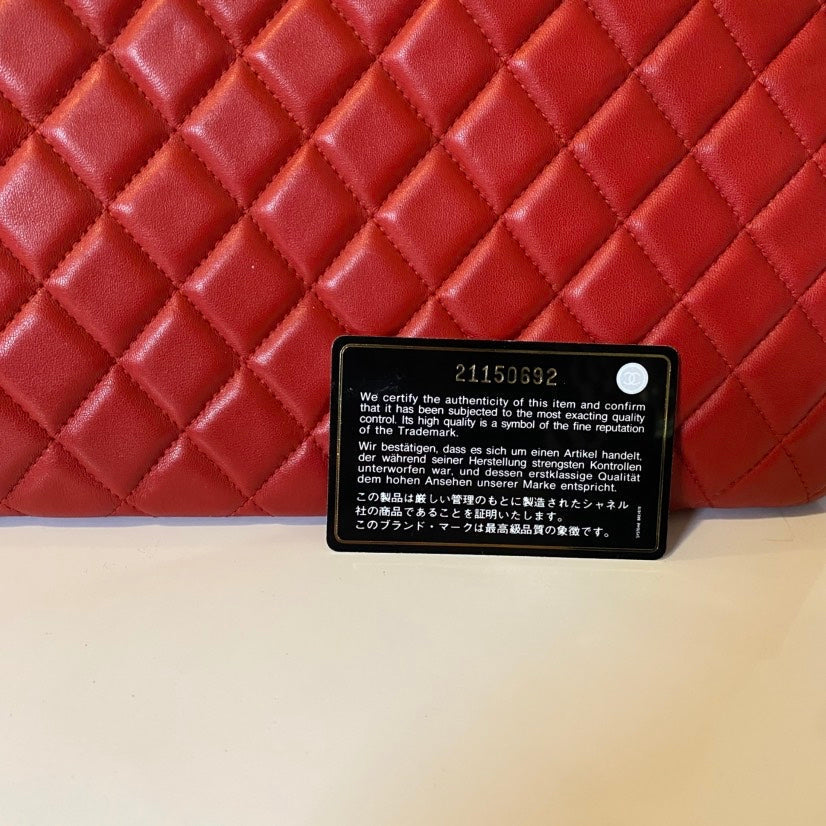 Chanel Clutch Bag - Ewore Bags