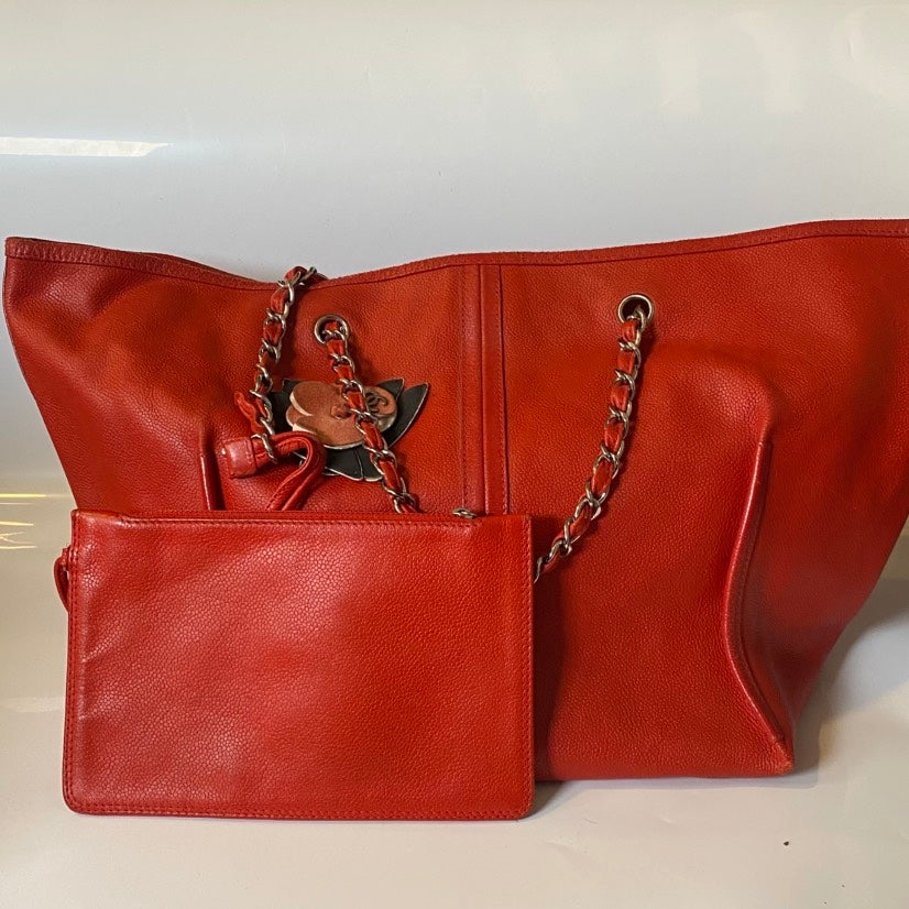Chanel Tote Bag - Ewore Bags