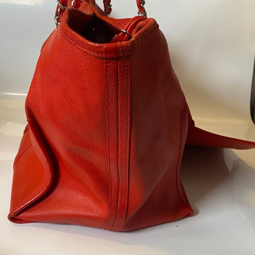 Chanel Tote Bag - Ewore Bags