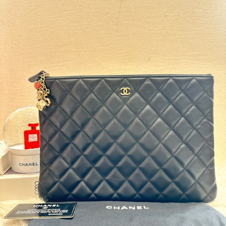 Chanel Clutch Bag - Ewore Bags