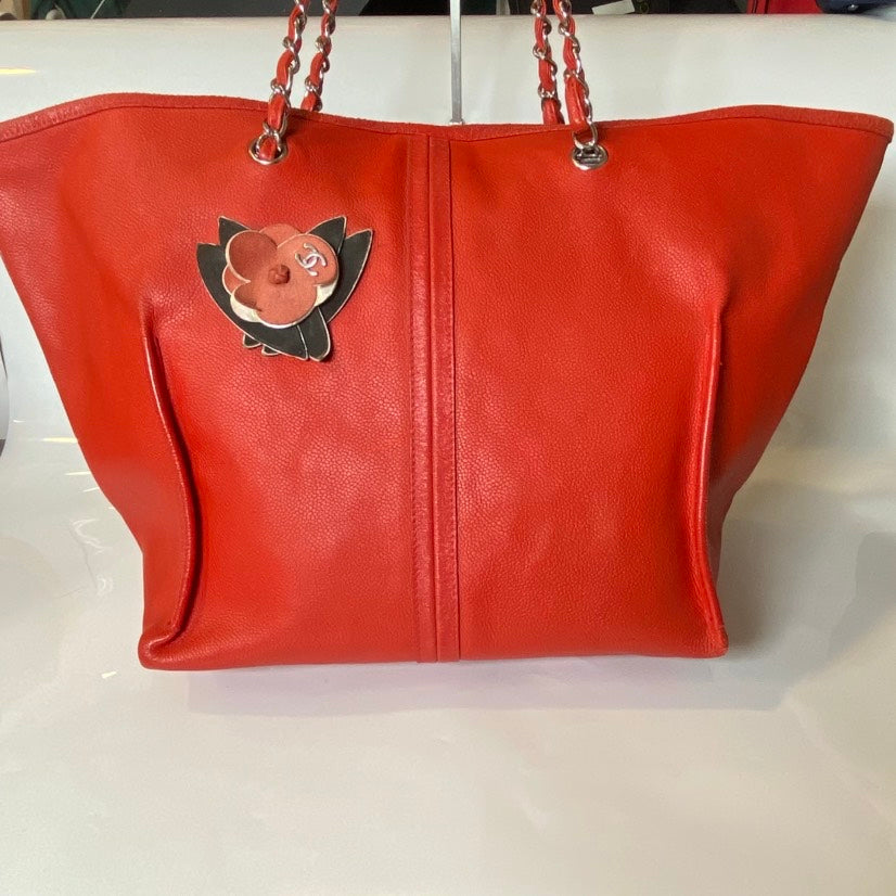Chanel Tote Bag - Ewore Bags