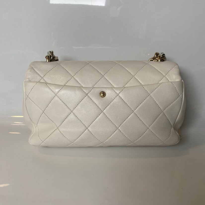 Chanel Classic Flap Shoulder Bag - Ewore Bags