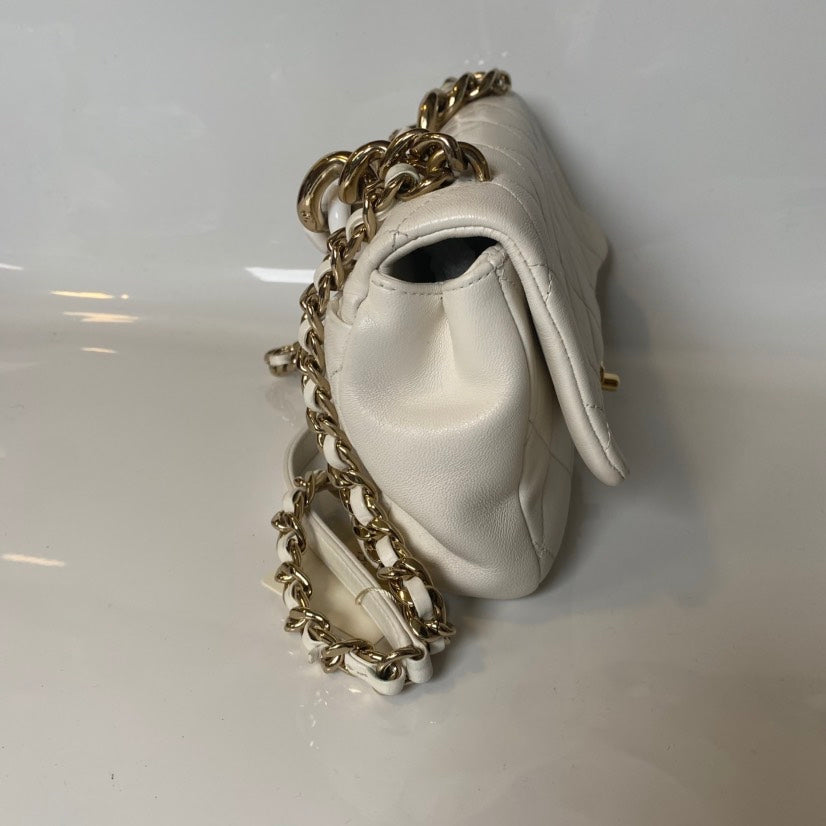 Chanel Classic Flap Shoulder Bag - Ewore Bags